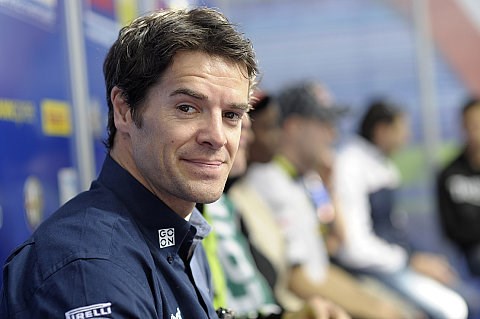 Checa von zwei, Byrne von zwölf: Morgen sollen Siege her