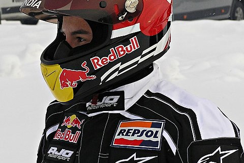 Stimmen vom 125cc-Podest: Ein Sieg für die Moral