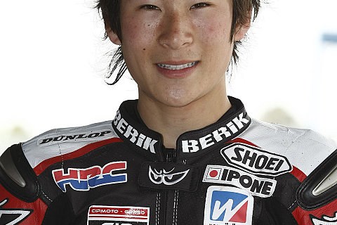 Stimmen vom Moto2-Podest: Das ist wie ein Traum