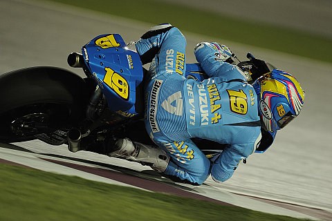 Capirossis schwieriger 300er: Bautistas erlebte ein Desaster beim Debüt