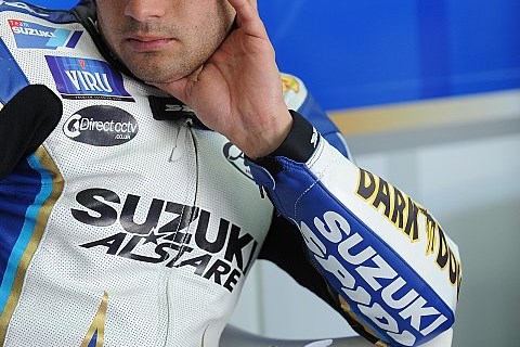 Haslam nach Sieg und P4 weiter WM-Leader: Bremsprobleme in Lauf 2