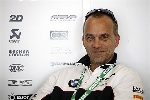 Rainer Bäumel: Bestes Wochenende