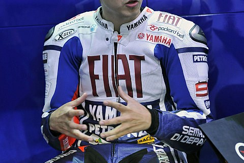 TT 2010 - Lorenzo und Nieto kommen: Lob in höchsten Tönen