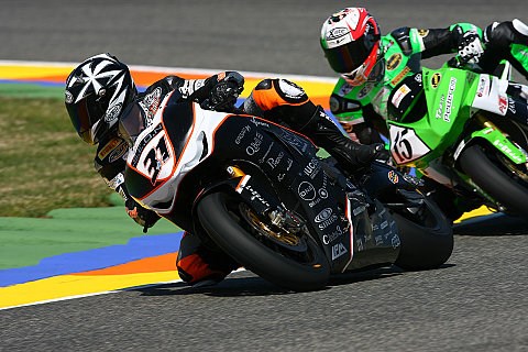 Iannuzzo schildert Unfallhergang: Die Kollision mit Andrews