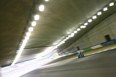 Japan Grand Prix verschoben: Motegi erst im Oktober