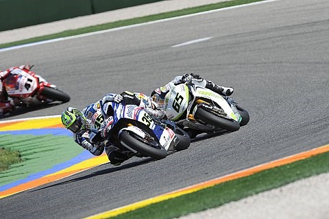 WSBK in Assen nicht in Gefahr: Alle sind in Europa