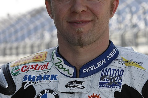 Superbike - BMW-Team bereit: Veneman und Daemen nehmen IDM Superbike-Titel ins Visier