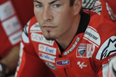 Hayden über Motegi, Datenaustausch und Rente: Zwei Rädern verschrieben