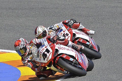 Ducati beschenkt Fans: Nie war es so lohnenswert, eine Ducati zu kaufen