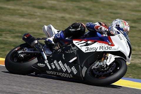 BMW optimistisch nach Auftakt in Assen: Luft nach oben