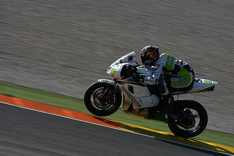 WSS - Sofuoglu will Pole nicht garantieren: Über eine schnelle Runde nicht so gut