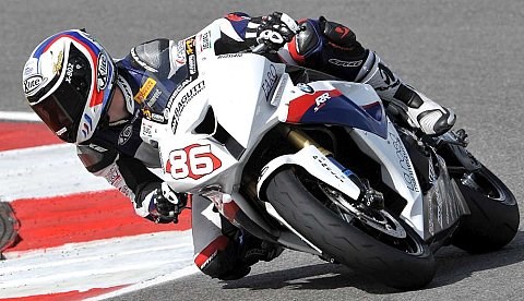 STK 1000 - FT2: Badovini fährt in die Spitze: Berger auf Platz zwei verdrängt