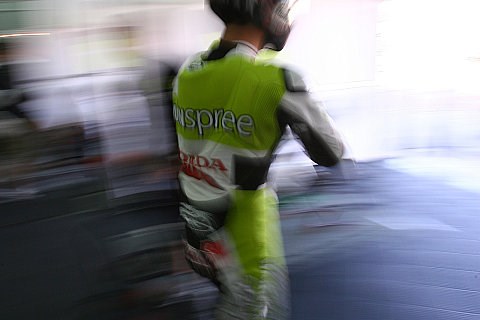 Stimmen: Die Top Drei von Rennen 1: Reas fast doppelter Heimsieg