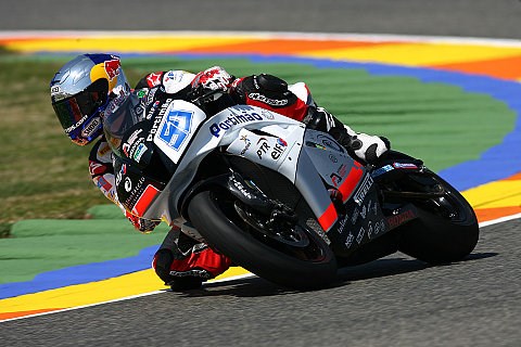 WSS - Rennen: Laverty gewinnt in Assen: Sofuoglu bleibt nur Rang drei