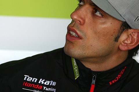 WSS: Sofuoglu fehlte wegen Hitze der Grip: Kein gutes Rennen