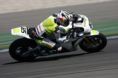 Assen 2: Rea schafft das Assen-Doppel: Haslam baut als Zweiter WM-Führung aus