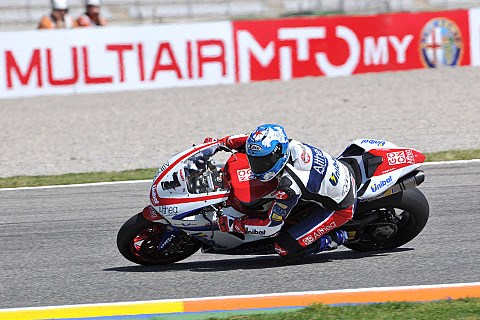 Zweizylinder-Team fühlt sich benachteiligt: Bevilacqua und Checa stören die Regeln