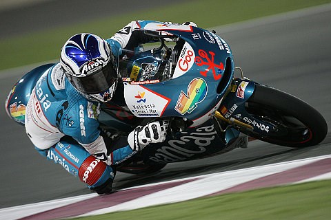 Terol für Jerez besonders motiviert: Smith geht auf Fehlersuche