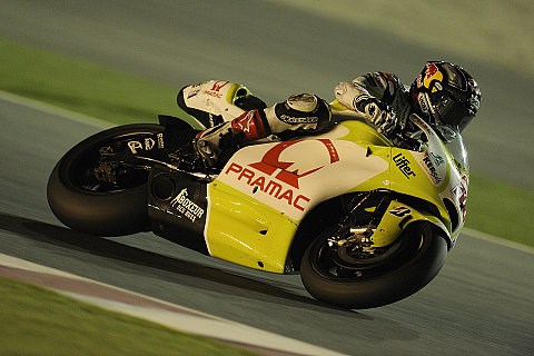 Für Kallio geht's erst jetzt los: Nuller vom Namen abschütteln