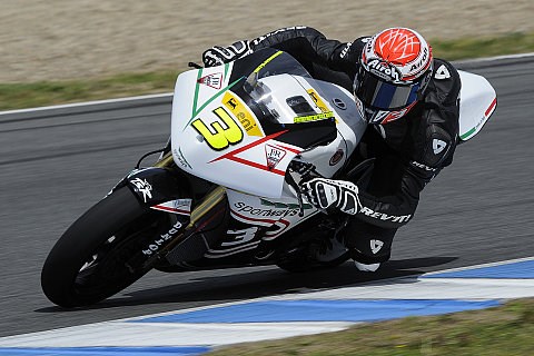 Simone Corsi: Dank Vulkanasche feiert Corsi seinen Geburtstag in der Heimat