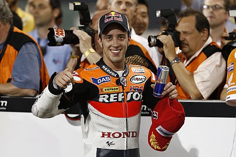 Dovizioso nur auf 12: Erwartete Probleme kamen schlimmer als erwartet