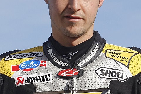 Lüthi beginnt Wochenende auf Rang neun: Besserer Start als in Katar