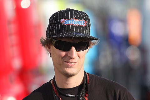 Fortschritte bei MZ: West mit Trainingsrang 16