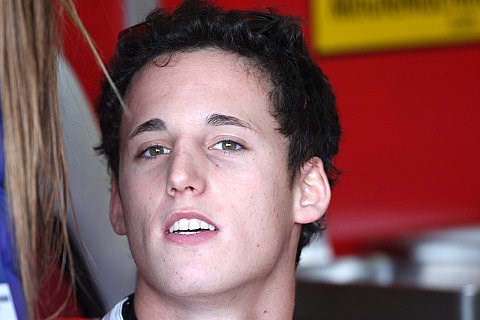 Espargaro auch am Samstagmorgen vorn: Erneute Bestzeit