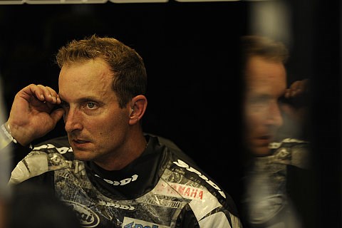 Edwards startet morgen von sieben: Erste Kurve überstehen