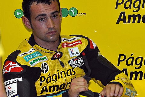 Barbera nach Startplatz 14 nicht enttäuscht: Morgen ziehen lassen