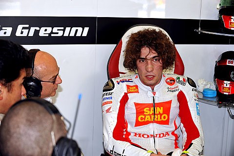 Simoncelli Vorletzter: Mehr erhofft