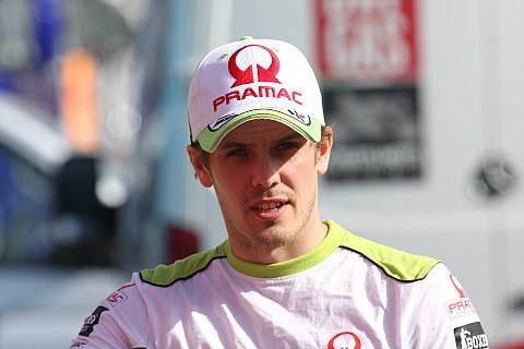 Wurm-Up Arbeit für Espargaro und Kallio: Massive Balance Probleme