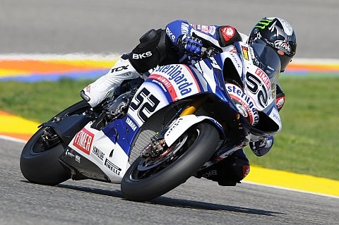 Toseland gespannt auf Rückkehr nach Monza: Crutchlow erwartet Chancen auf das Podest