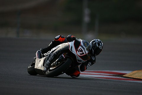 Iannuzzos Verletzung abgeklungen: In Monza wieder dabei