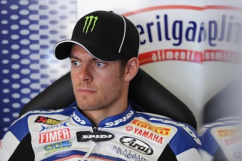 Crutchlow Mann des Freitags: In beiden Trainings vorne