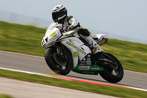 WSSP - FT2: Ten Kate geschlossen vorn: Pirro nimmt Sofuoglu im Nassen 1,8 Sekunden ab