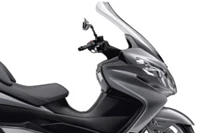 Japanische Großroller Japanische Großroller