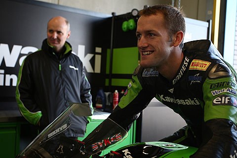 Sykes will in Kyalami auf Monza aufbauen: Konstant gute Ergebnisse holen