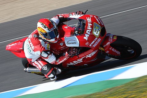 Martinez begründet den Chassis-Wechsel: Wollen ab Le Mans in den Titelkampf eingreifen