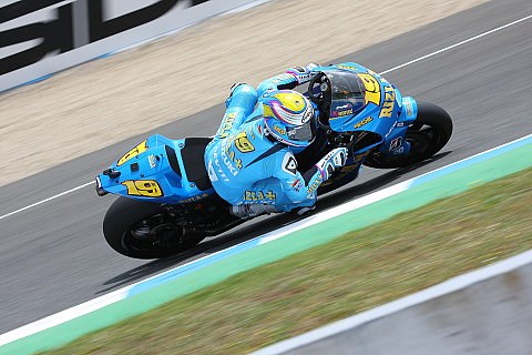 Bautista will in Le Mans fahren: Arzt gibt Erlaubnis