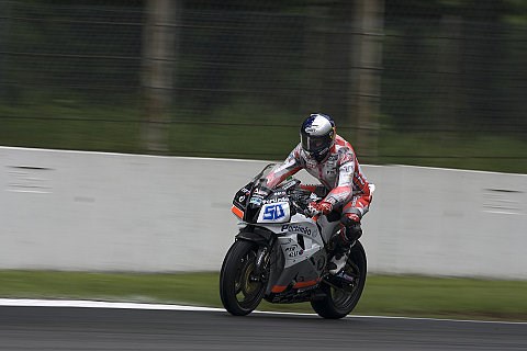 WSS - Laverty gewinnt in Südafrika: Sofuoglu übernimmt WM-Führung