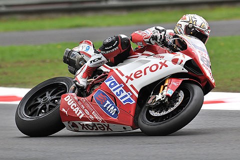 Zweizylinder dürfen leichter werden: FIM bestimmt Gewichtsreduktion