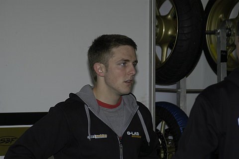 SSP: Wahr und Ranseder holen Siege: Österreicher-Sieg in Oschersleben