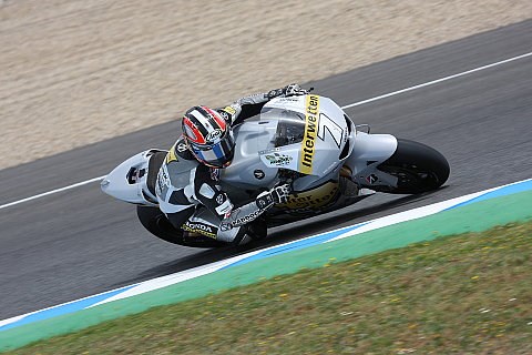 Aoyama gefällt das Layout in Le Mans: Ähnlich wie Motegi