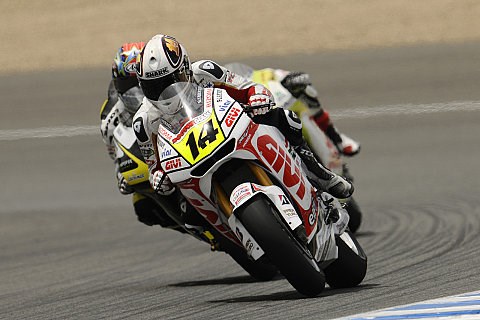 De Puniet für Le Mans übermotiviert: In der Heimat soll es besser werden