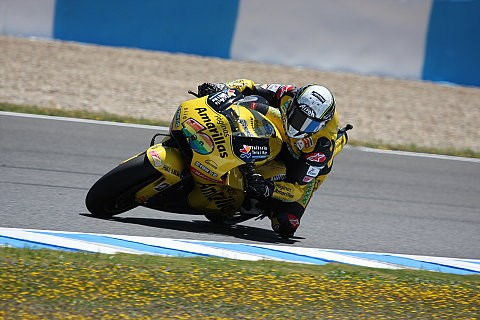 Barbera in Le Mans immer schnell: Keine seltsamen Rennen mehr