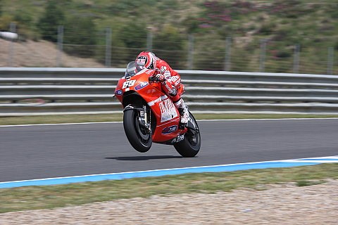 Hayden möchte Le-Mans-Fluch besiegen: Der Spaß ist zurück