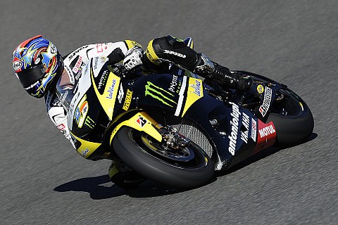 Kallio und Spies nur mit Prellungen: Bautistas Teilnahme noch ungewiss