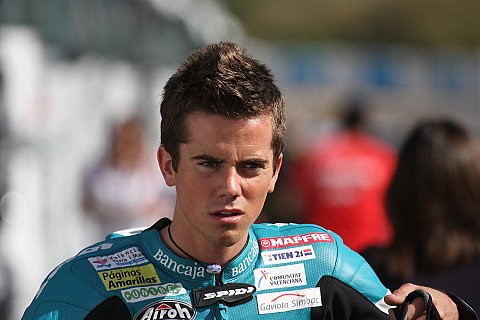 Terol holt sich Pole in Le Mans: Cortese fährt in Reihe eins