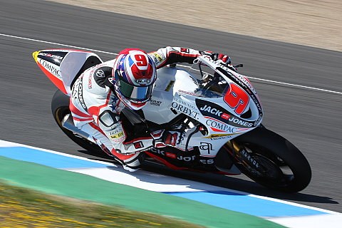 Noyes holt überraschend Pole in Le Mans: Amerikaner gewinnt Hundertstel-Krimi